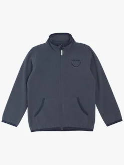 Viking Playtime Fleecetrøje, Denim/Navy