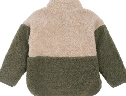 Viking Playtime Fleecetrøje, Cement