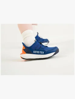 Viking QuickGo SL GTX Sneakers, Blue