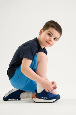 Viking QuickGo SL GTX Sneakers, Blue