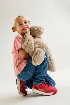 Viking QuickGo SL GTX Sneakers, Pink