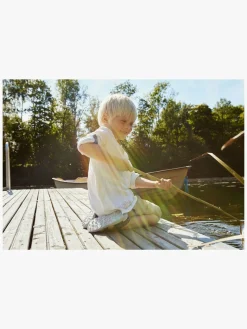 Viking Sandvika Sandaler, Sort