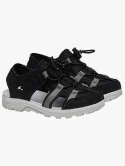 Viking Sandvika Sandaler, Sort
