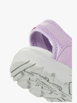 Viking Sandvika SL Sandaler, Syrenfarvet