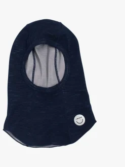 Viking Soft Elefanthue Merinomix, Navy