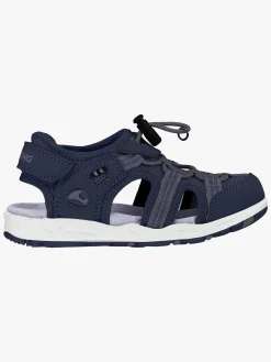 Viking Thrill Sandaler, Navy/Grey