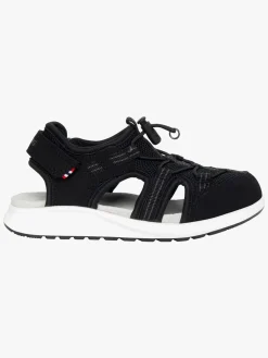 Viking Thrill 1V SL Sandaler, Black