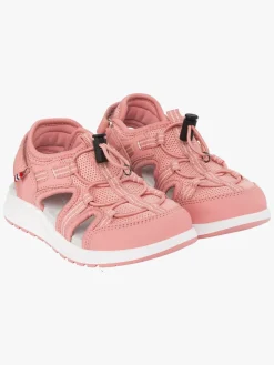 Viking Thrill 1V SL Sandaler, Light Pink
