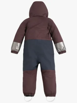 Viking Toasty Flyverdragt, Grape