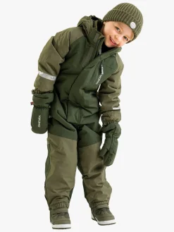 Viking Toasty Flyverdragt, Olive