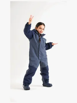 Viking Toasty Flyverdragt, Navyblå