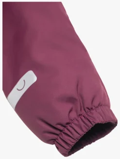 Viking Toasty Flyverdragt, Plum