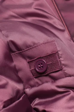 Viking Toasty Flyverdragt, Plum