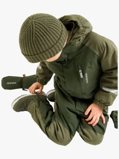 Viking Toasty Flyverdragt, Olive