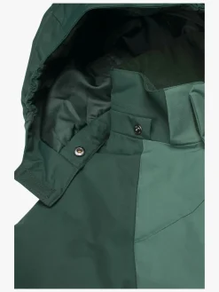 Viking Toasty Flyverdragt, Mørkegrøn