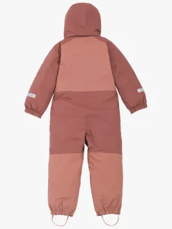 Viking Toasty Flyverdragt, Pink