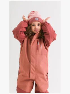 Viking Toasty Flyverdragt, Pink