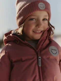 Viking Toasty Pom Pom Hue, Pink