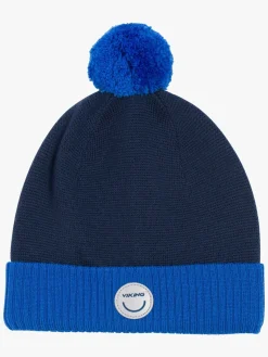 Viking Toasty Pom Pom Hue, Blå