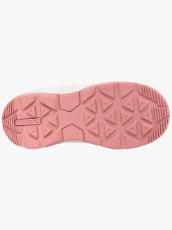 Viking Toasty 2V GTX Vinterstøvler, Pink/Light Pink