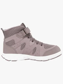 Viking Tolga Mid WP Sneakers, Dusty Pink