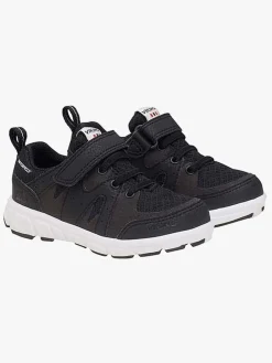 Viking Tolga WP Sneakers, Sort