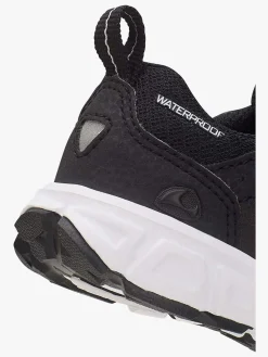 Viking Tolga WP Sneakers, Sort