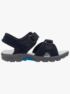 Viking Tur 2V Sandaler, Navy