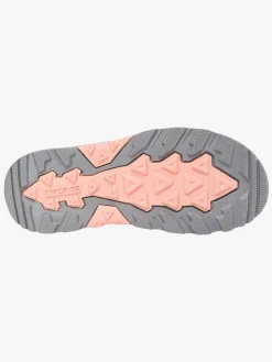 Viking Tur 2V Sandaler, Pink