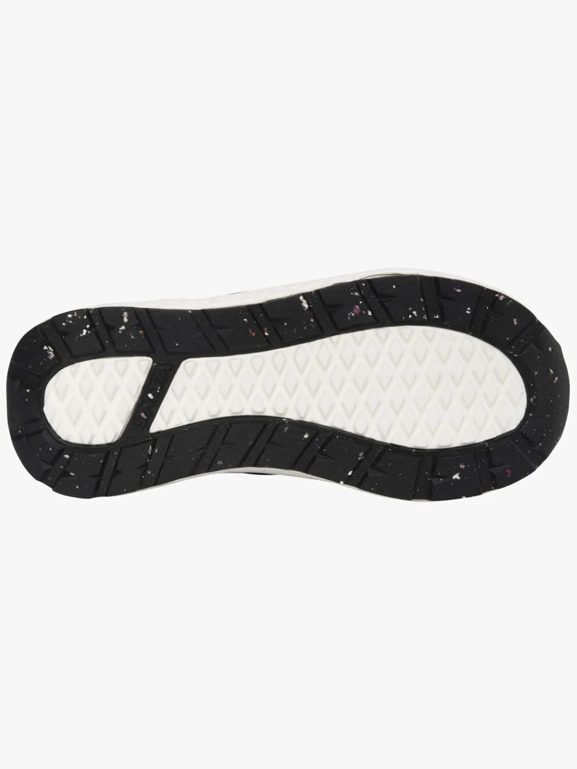 Viking Veme Reflex 2V Mid GTX Sneakers, Black/White