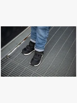 Viking Veme Reflex 2V Mid GTX Sneakers, Black/White