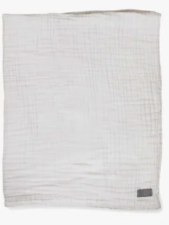 Vinter & Bloom Layered Stofble ØKO, Dove Grey