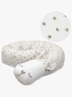 Vinter & Bloom Meadow Bumper Buddy Sengeslange, Soft Sand