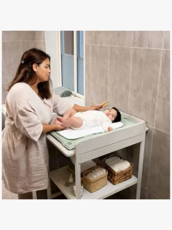 Vinter & Bloom Meadow Puslepude, Green Fields