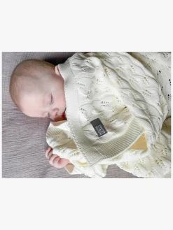 Vinter & Bloom Moment Tæppe EKO, Warm White