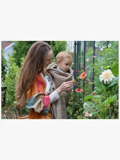 Vinter & Bloom Tæppe Cuddly, Sand Beige