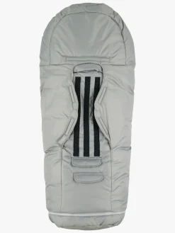 Voksi Active Kørepose, Mountain Grey