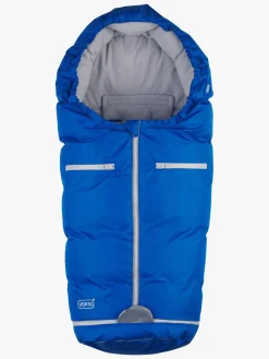 Voksi Active Kørepose, Twilight Blue