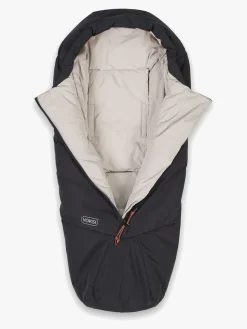 Voksi Adventure Kørepose, Sort