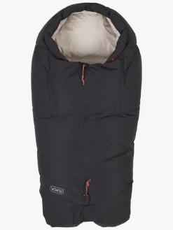 Voksi Adventure North Kørepose, Sort