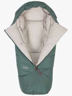 Voksi Adventure North Kørepose, Seagreen