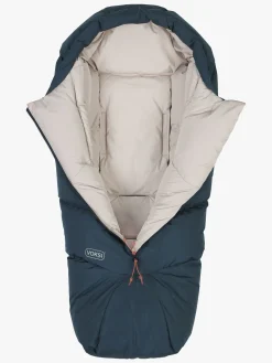 Voksi Adventure North Kørepose, Poppy Blue