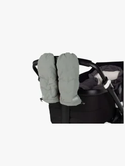 Voksi Barnevognsvanter, Meadow Green