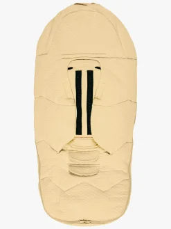 Voksi Breeze Light Kørepose, Kind Yellow Fields