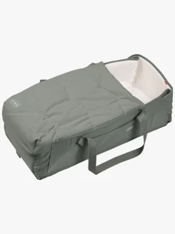 Voksi Carry Me Blød Lift, Meadow Green Cream