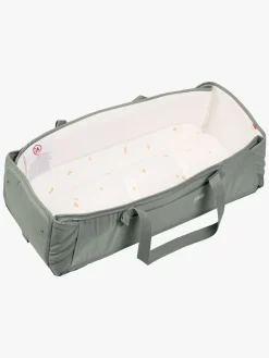Voksi Carry Me Blød Lift, Meadow Green Cream