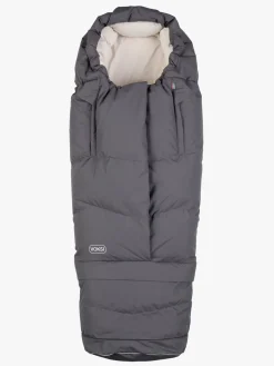 Voksi City North Kørepose, Grey Cream