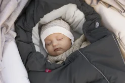 Voksi City North Kørepose, Grey Cream