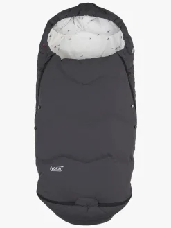 Voksi Explorer Kørepose, Grey Flying