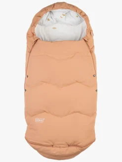 Voksi Explorer Kørepose, Sandstone Peach Wings